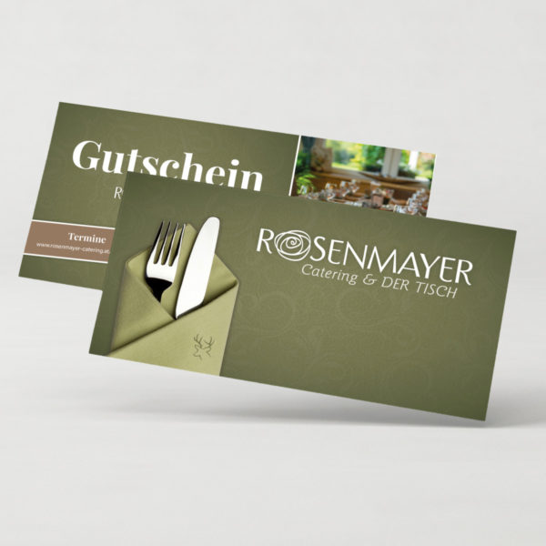 Genussgutschein-Rosenmayer-Catering